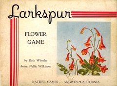 Larkspur