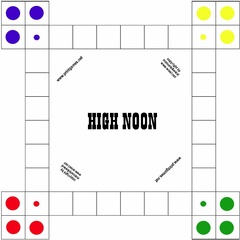 High Noon
