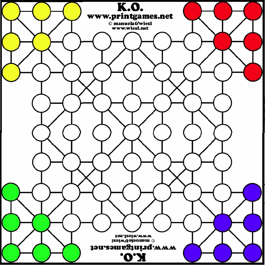 K.O.