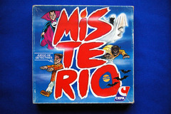 Misterio