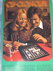 Criss Cross Poker