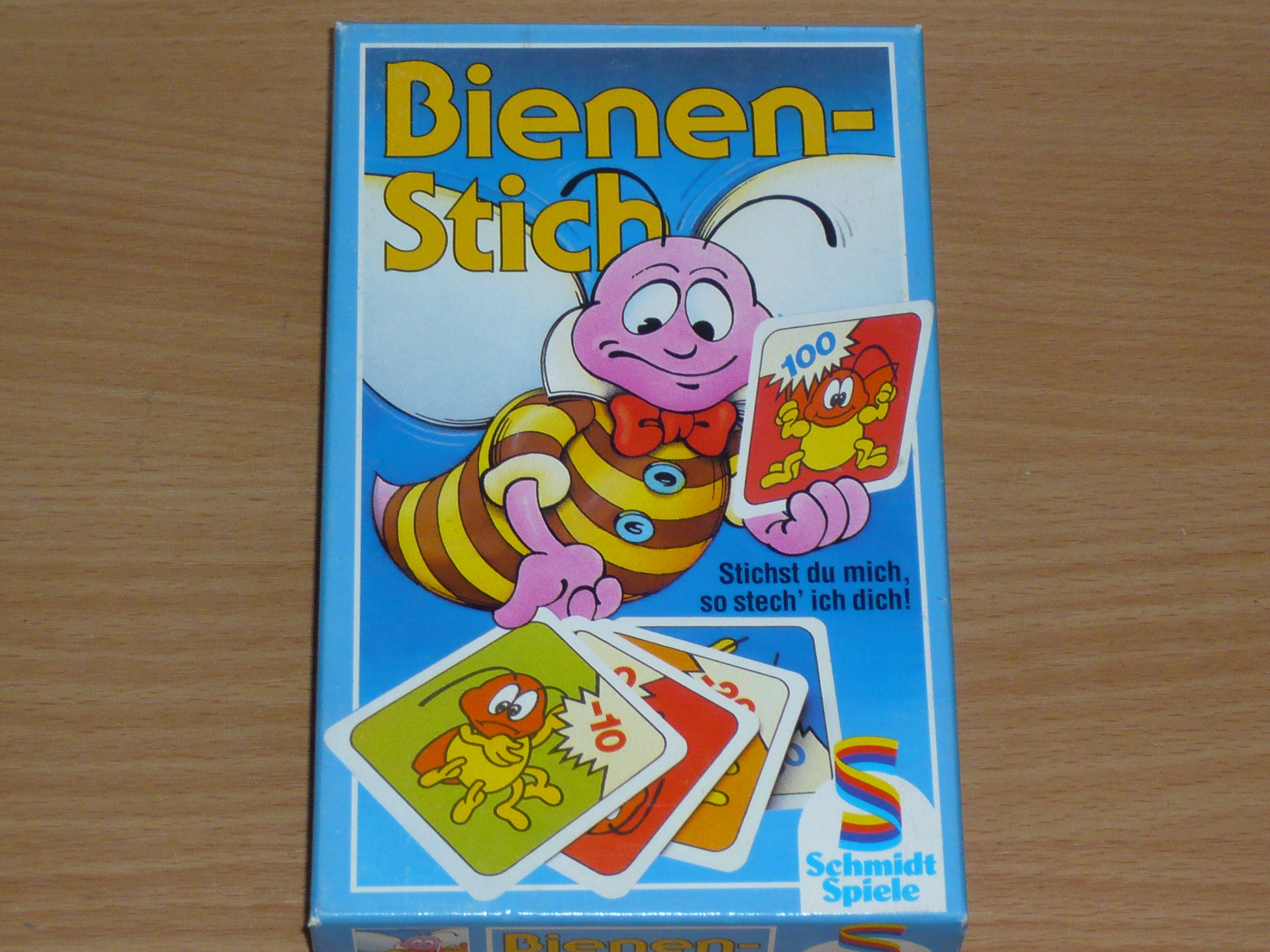 Bienen-Stich
