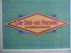 Der Dieb von Maradad