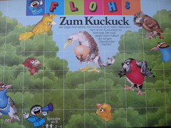 Zum Kuckuck