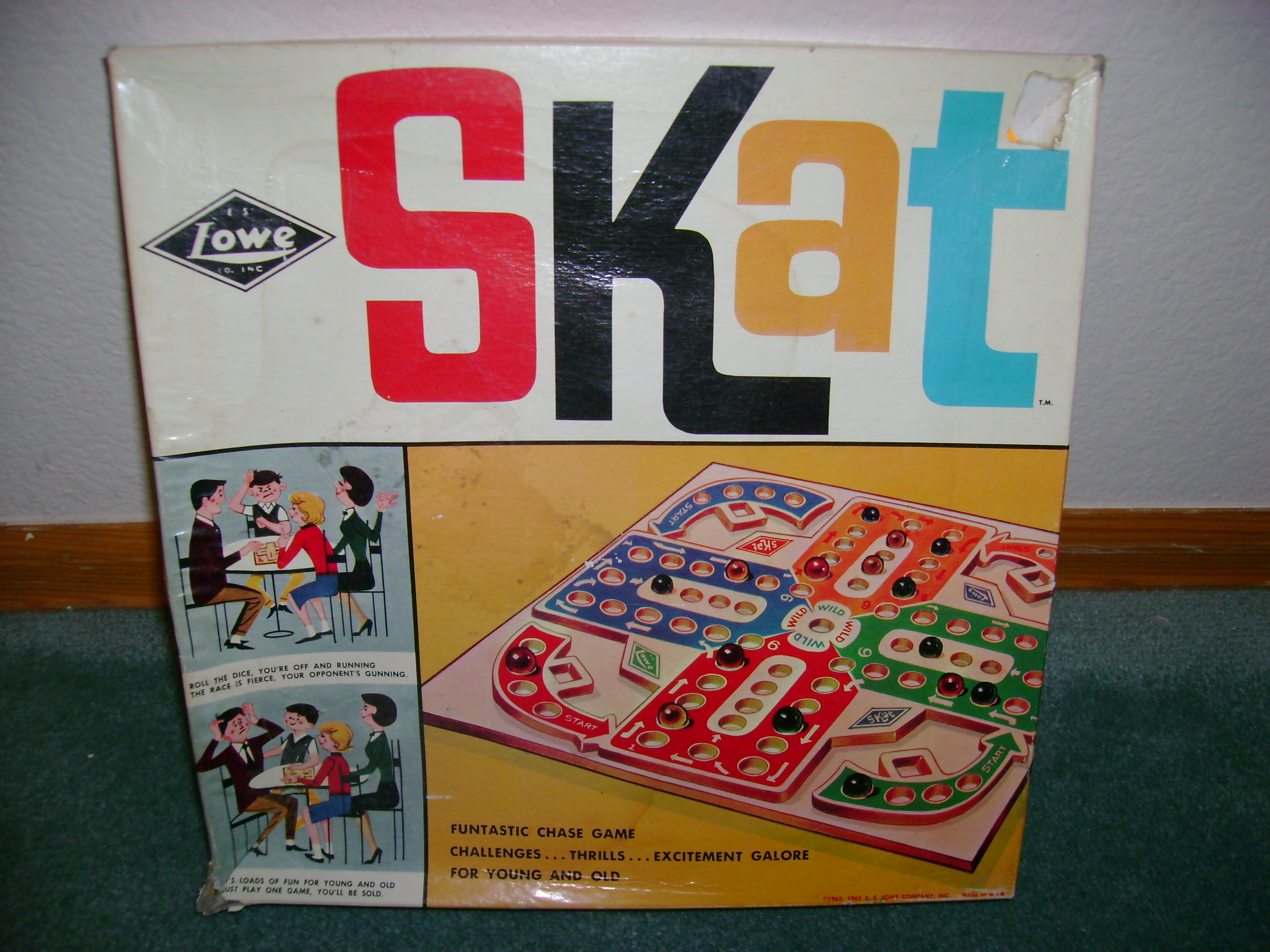 Skat