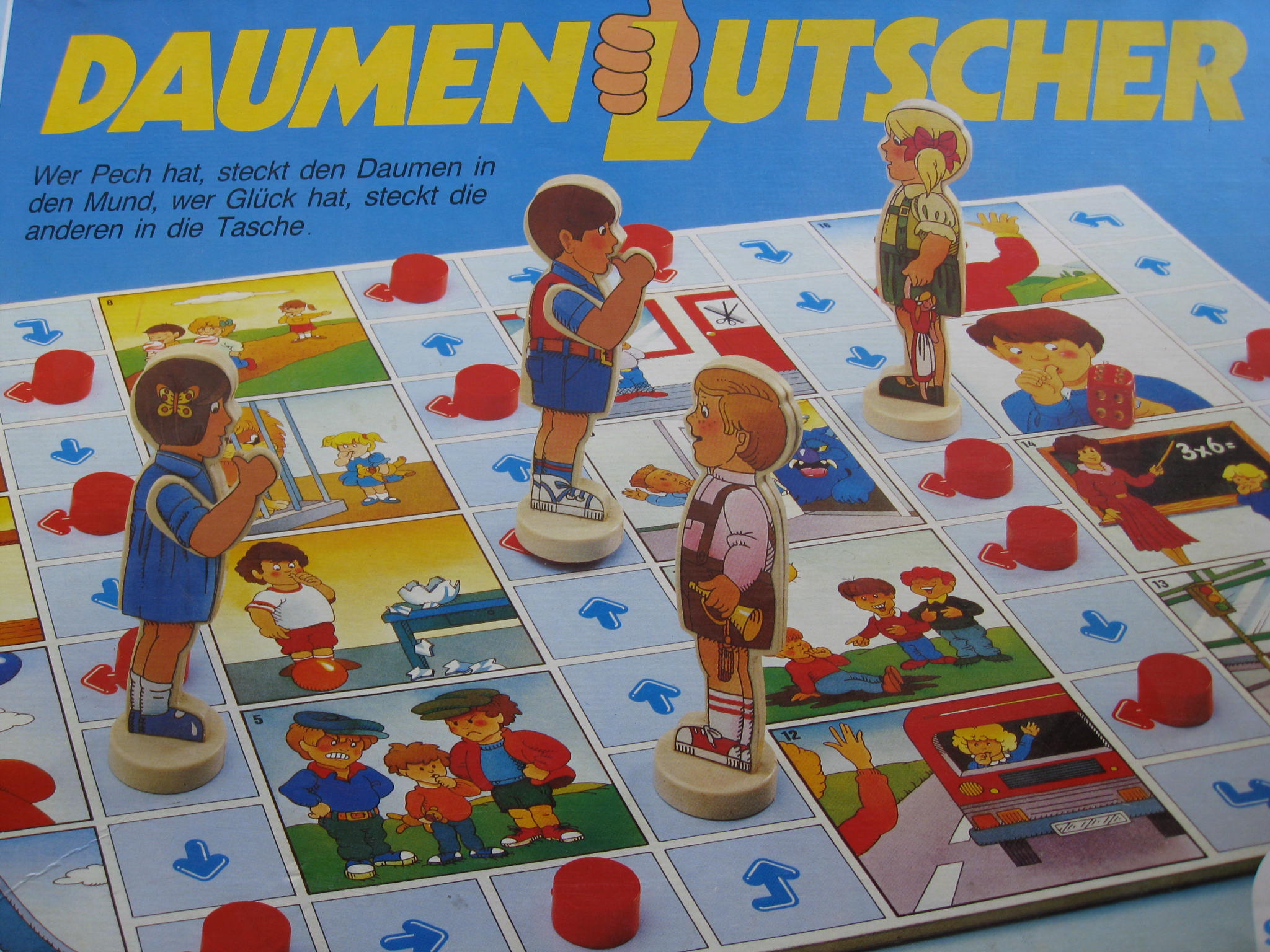Daumenlutscher