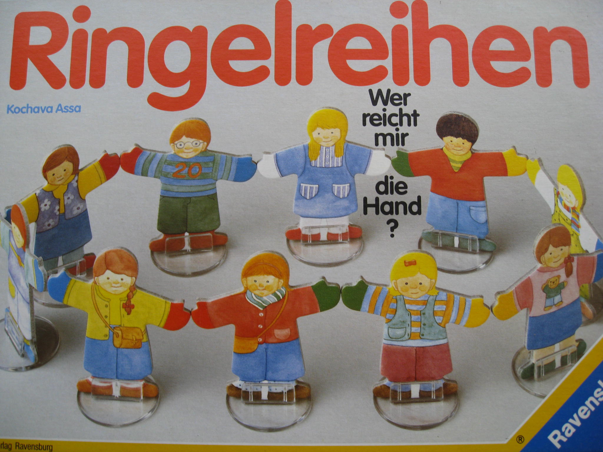 Ringelreihen