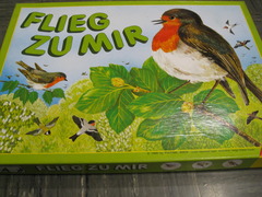 Flieg zu mir
