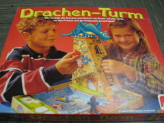 Drachen-Turm