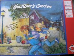 Nachbars Garten