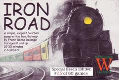 Iron Road