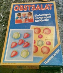 Obstsalat