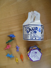 Saurus