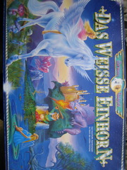 Das weisse Einhorn