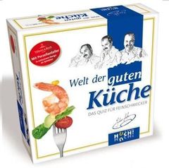 Welt der guten Küche