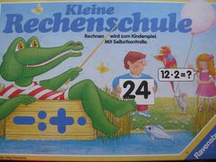 Kleine Rechenschule