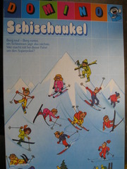 Schischaukel