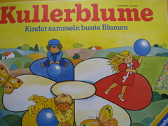 Kullerblume