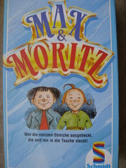 Max & Moritz