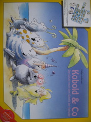 Kobold & Co
