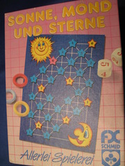 Sonne, Mond und Sterne