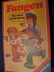 Fangen