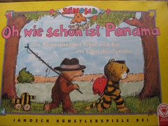 Oh, wie schön ist Panama