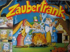 Zaubertrank