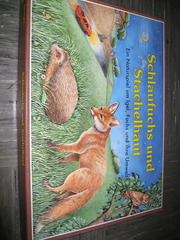 Schlaufuchs und Stachelhaut