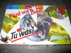 Fünf vor Zwölf