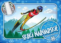 Skoki Narciarskie