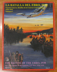 La Batalla del Ebro, 1938