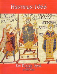 Hastings 1066: Ein Ritter Spiel