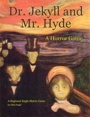 Dr. Jekyll and Mr. Hyde