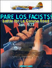 Pare los Facists!!