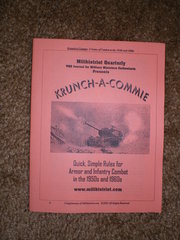 Krunch-A-Commie