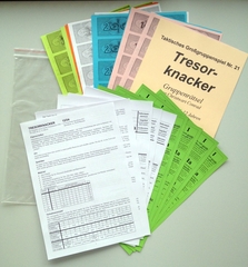 Tresorknacker