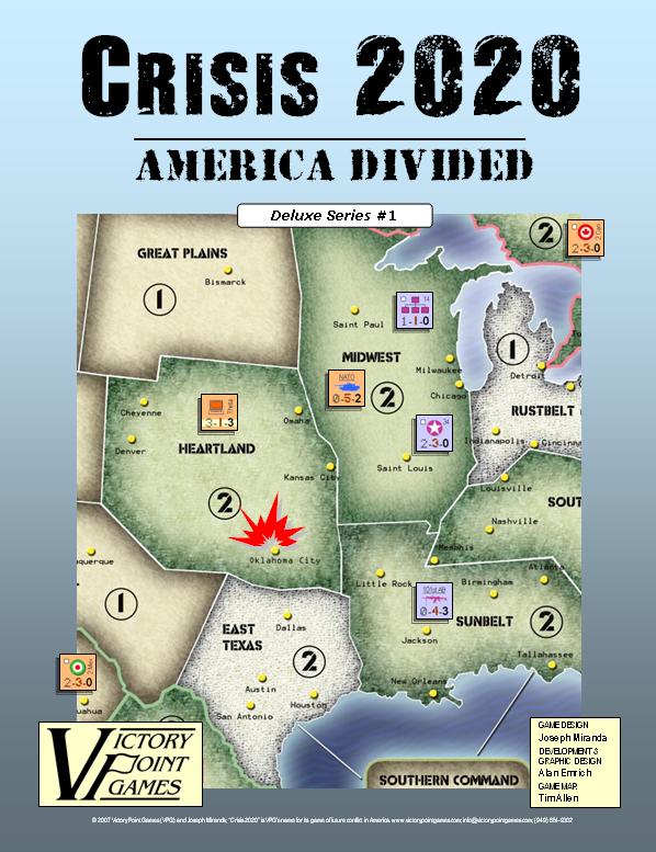 Crisis 2020