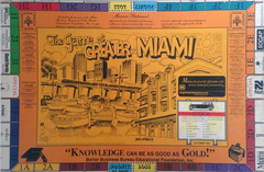 Greater Miamiopoly