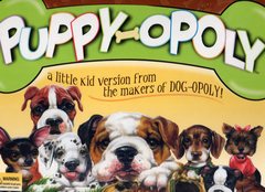 Puppy-opoly
