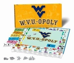 W.V.U.-opoly