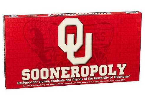 Sooneropoly