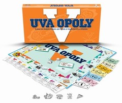 UVAopoly