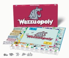 Wazzuopoly