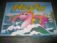 Nessy