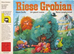 Riese Grobian