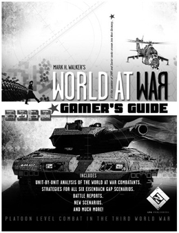 World at War: Gamers Guide World at War: Gamers Guide