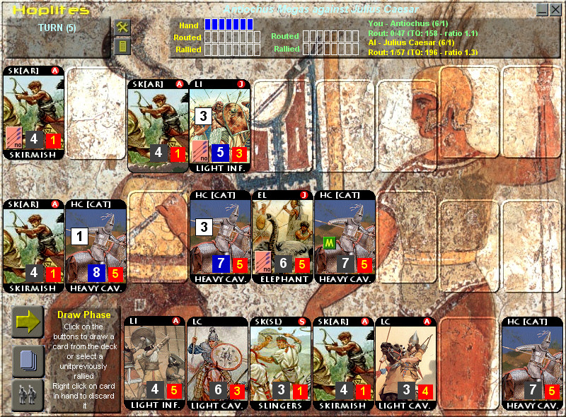 Hoplites