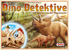 Dino Detektive