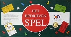 Bedrijvenspel